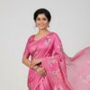 Chiffon Saree