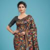 Cotton Saree