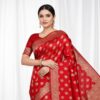 Pure Pattu Saree